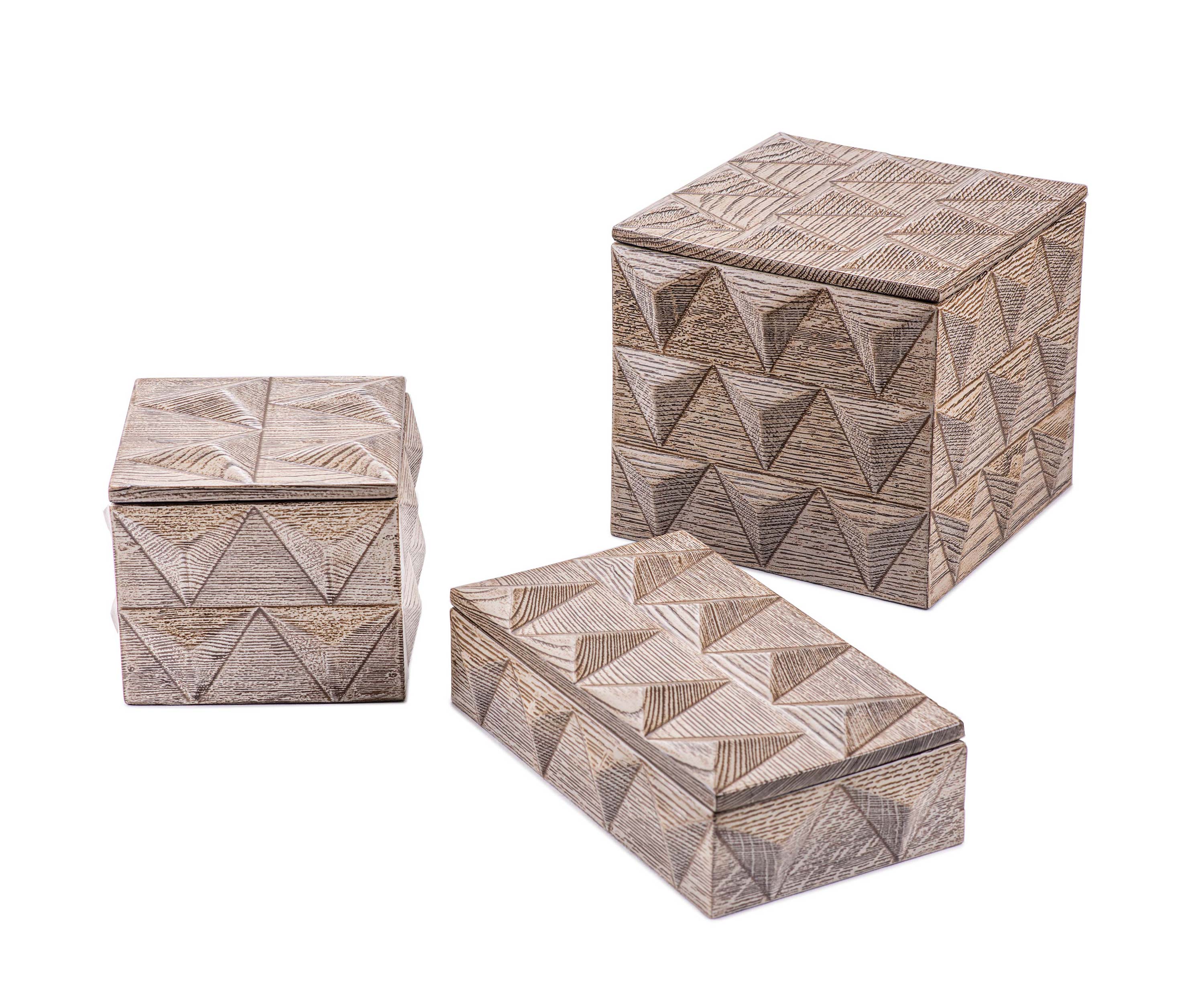 ODIN JEWELRY BOX